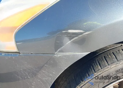 2015 Nissan Altima 2.5 Sv z USA, uszkodzony, nr VIN 1N4AL3AP2FC226899